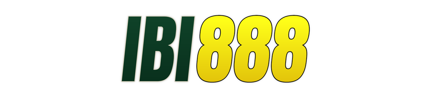 ibi888 โลโก้